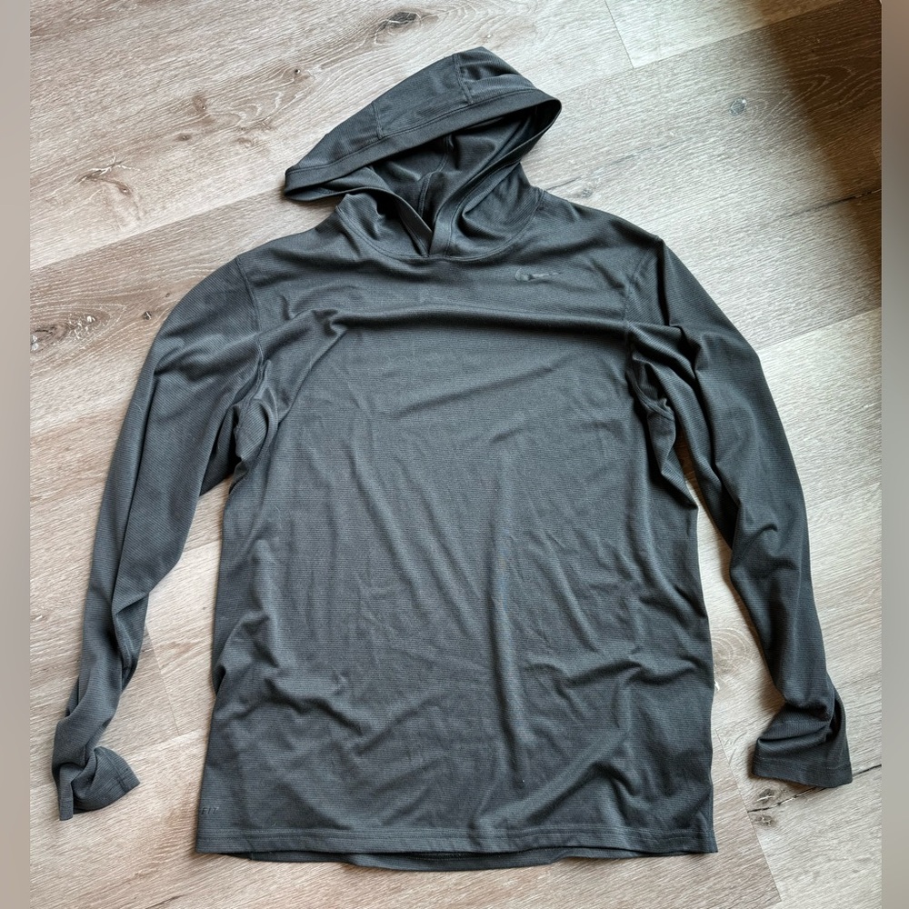 Nike pullover